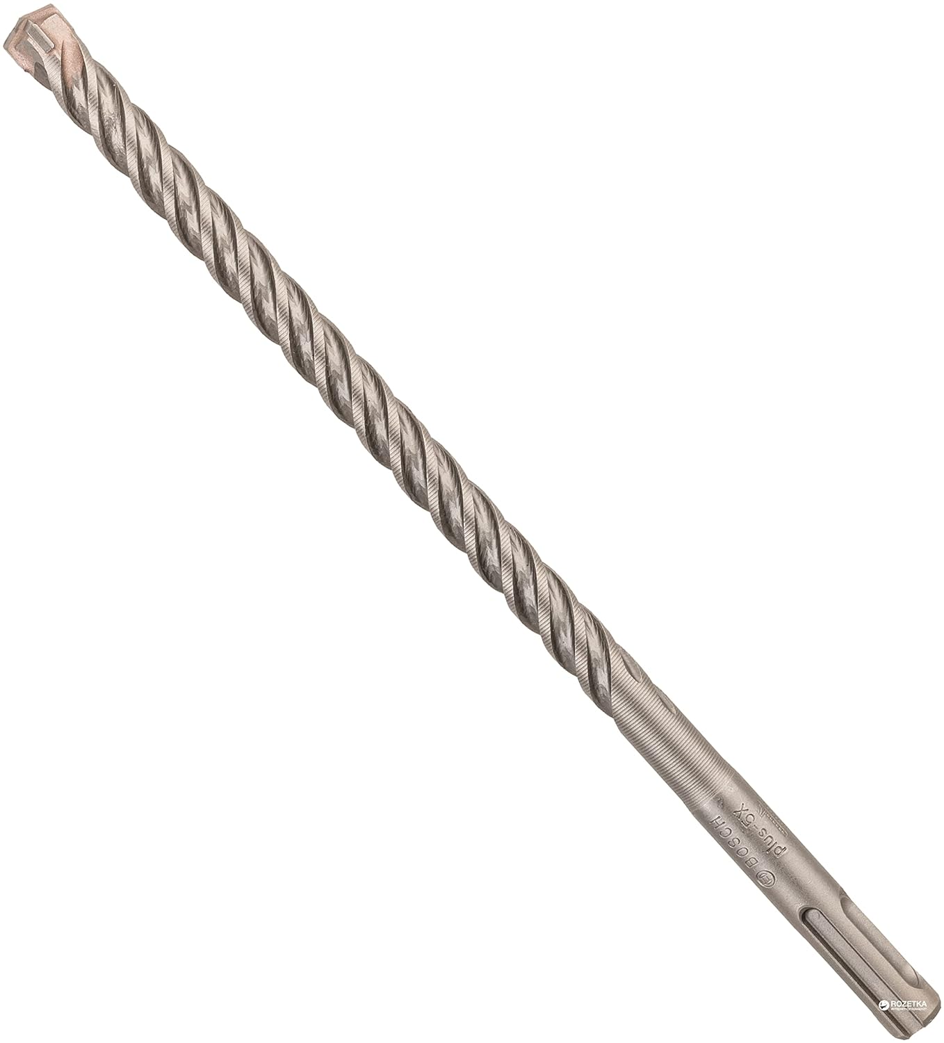 91.Drill bit with SDS-plus BOSCH 8/150/210mm