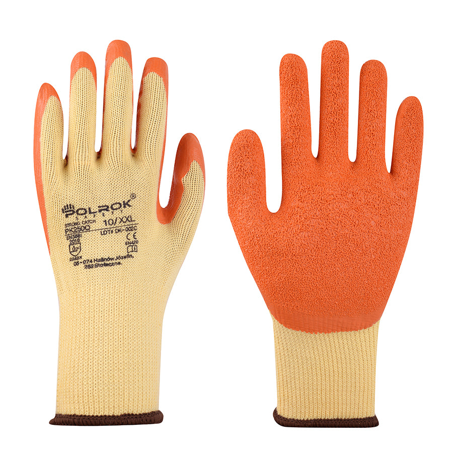 work gloves size 9XL Strong Catch 12 pairs