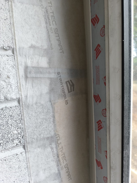 New project