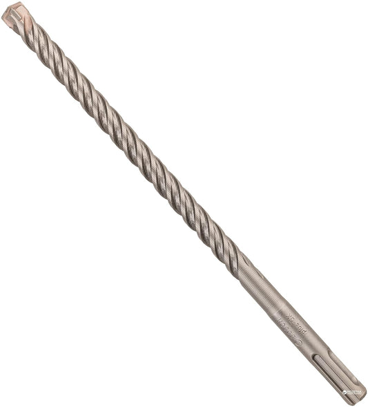 9.Drill bit with SDS-plus BOSCH 6/100/160mm