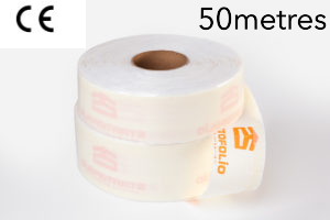 6.Air Tightness Windows Tape Stratofolio 100mm - 50m