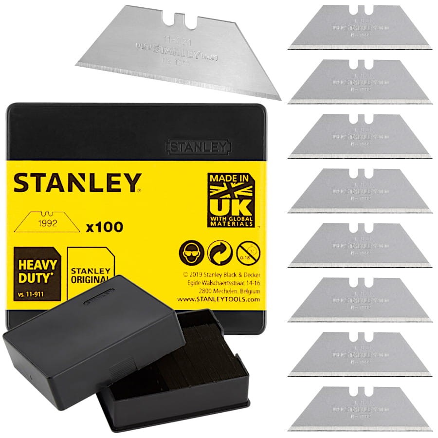Stanley