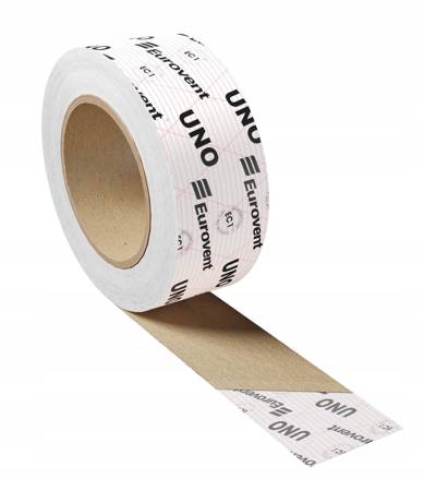 2.Air Tightness SINGLE-SIDED TAPE 50mmx25m